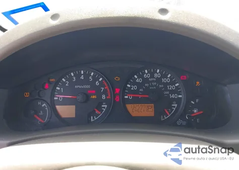 2014 Nissan Frontier Sv from USA, damaged, VIN 1N6AD0EV6EN713554